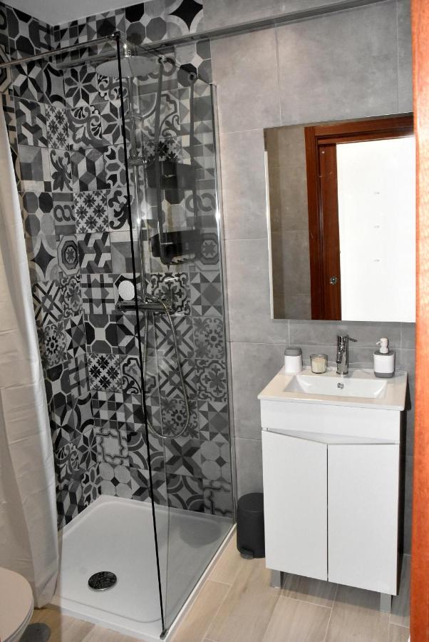 Appartamento Casa Azul Monte Gordo Esterno foto