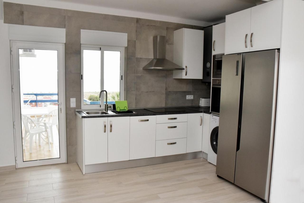 Appartamento Casa Azul Monte Gordo Esterno foto