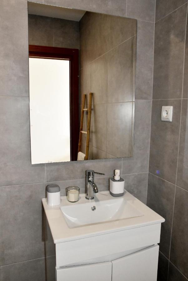 Appartamento Casa Azul Monte Gordo Esterno foto