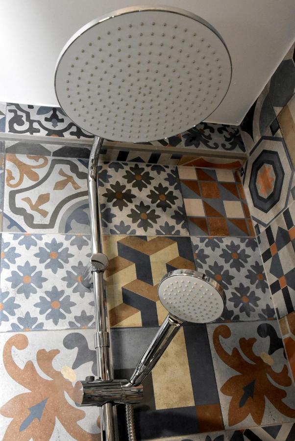 Appartamento Casa Azul Monte Gordo Esterno foto