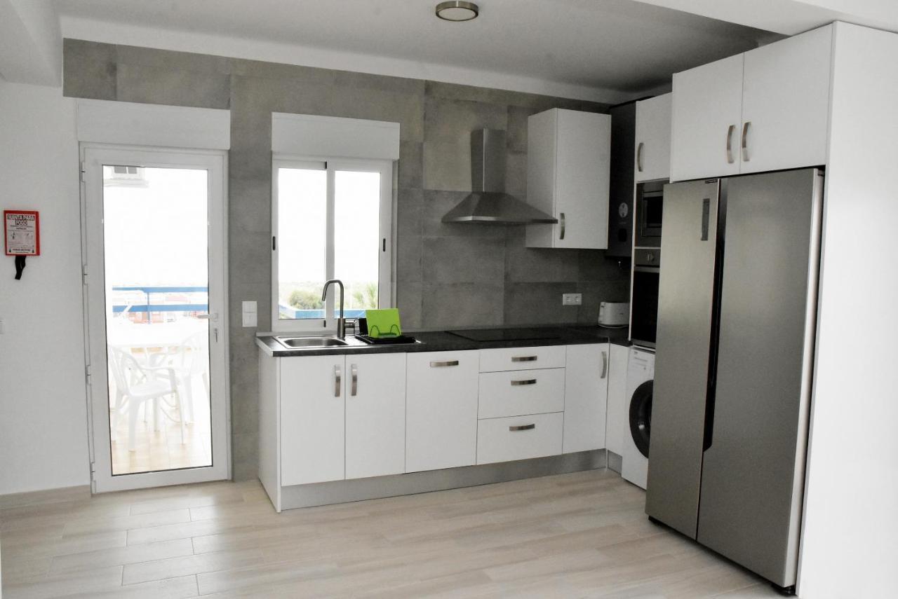 Appartamento Casa Azul Monte Gordo Esterno foto