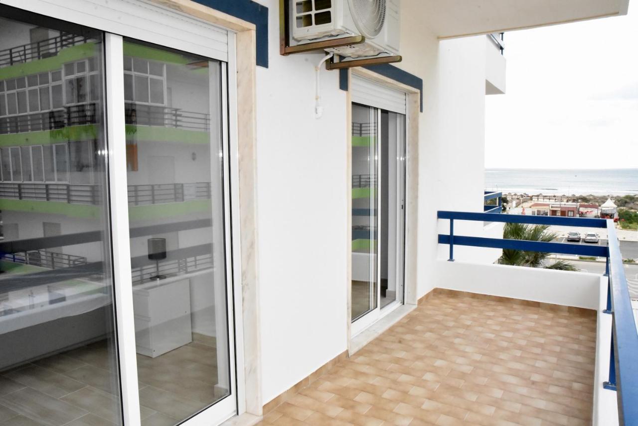 Appartamento Casa Azul Monte Gordo Esterno foto