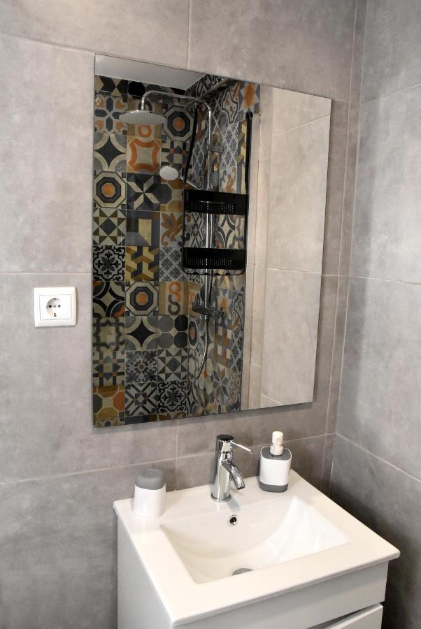 Appartamento Casa Azul Monte Gordo Esterno foto