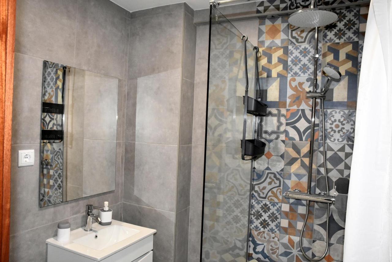 Appartamento Casa Azul Monte Gordo Esterno foto
