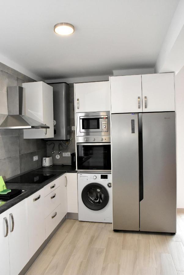Appartamento Casa Azul Monte Gordo Esterno foto