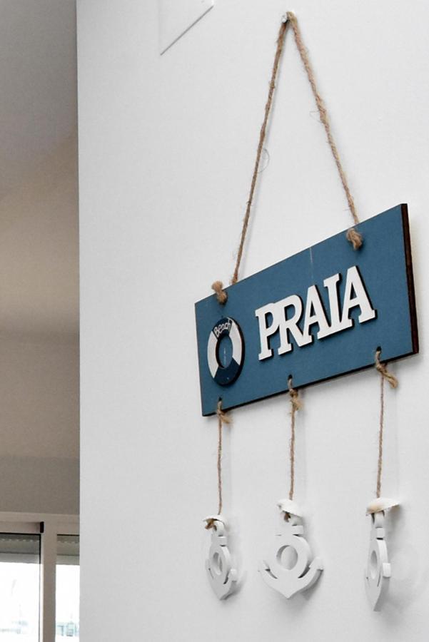 Appartamento Casa Azul Monte Gordo Esterno foto