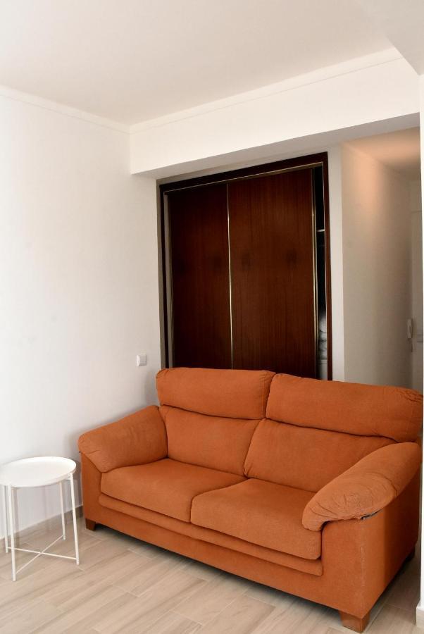 Appartamento Casa Azul Monte Gordo Esterno foto