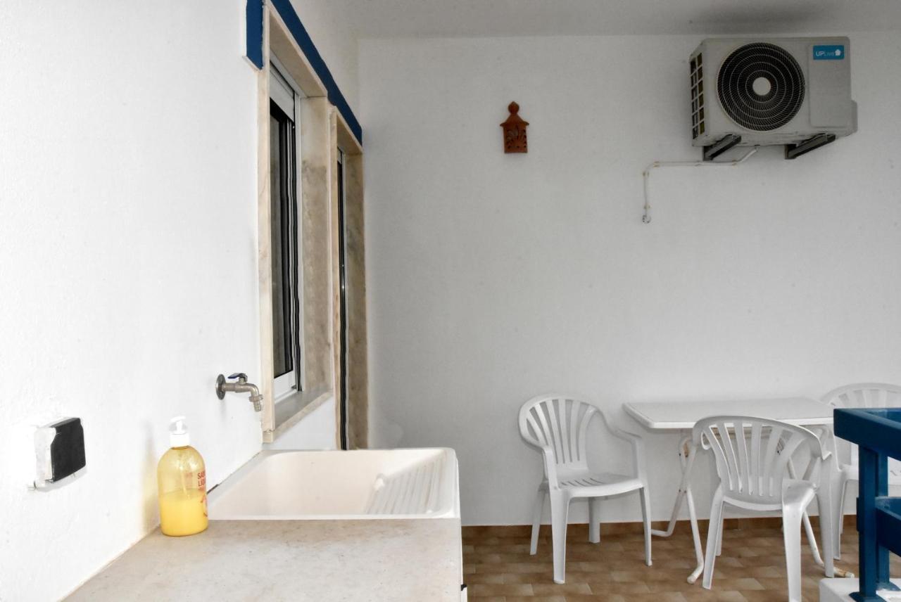 Appartamento Casa Azul Monte Gordo Esterno foto