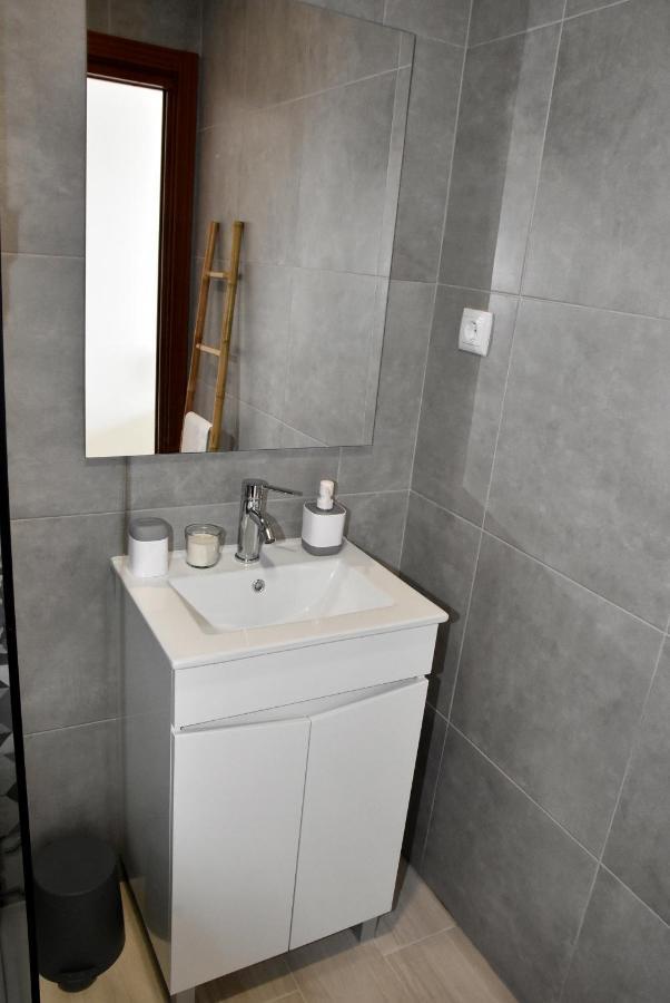 Appartamento Casa Azul Monte Gordo Esterno foto