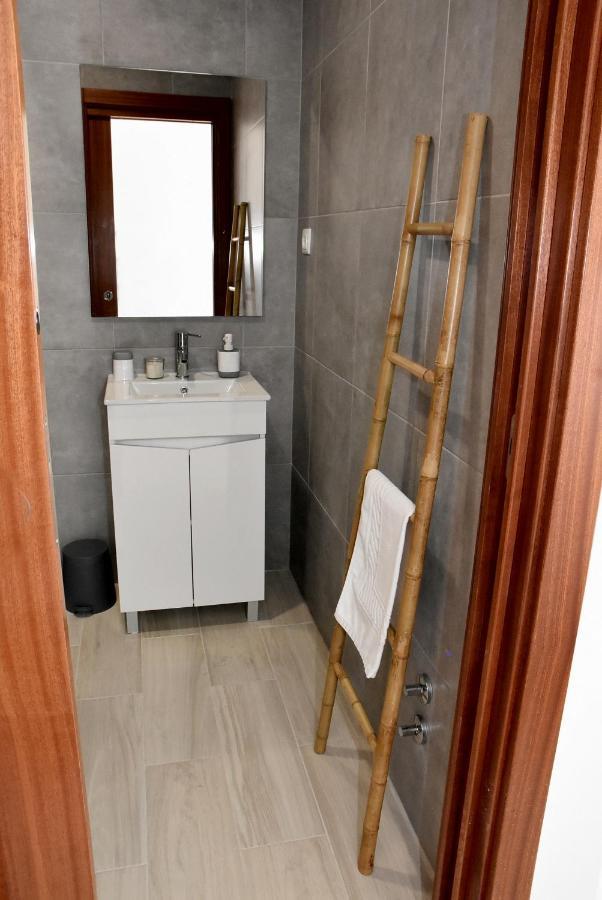 Appartamento Casa Azul Monte Gordo Esterno foto