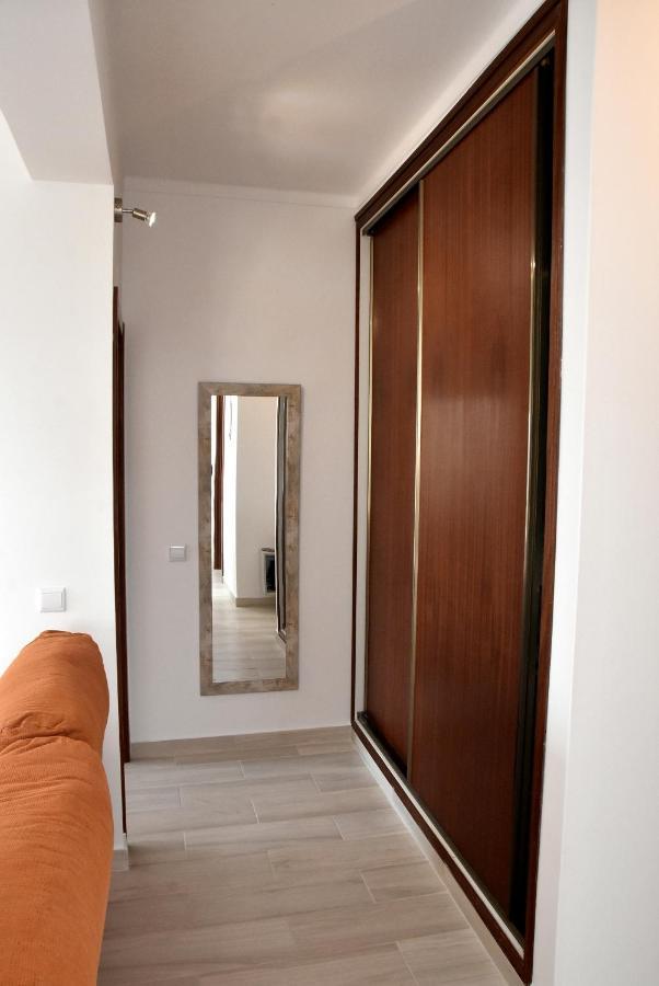 Appartamento Casa Azul Monte Gordo Esterno foto
